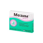 Мезим-Форте 3500 №20