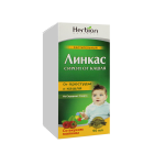 Linkas siropi 90 ml malina