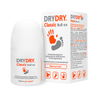 Дезодорант "DRY DRY" Classic Roll-on 35 мл