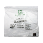 Steril kindik qisqichi