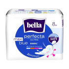 Прокладки "Bella Perfecta Ultra Maxi Blue" №8