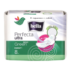 Прокладки "Bella Perfecta Ultra Maxi Green" №8
