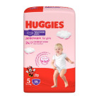 Трусики Huggies для девочек #5 №15