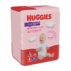 Qizlar uchun Huggies panties #4 #17