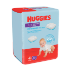 O'g'il bolalar uchun Huggies panties #4 #17