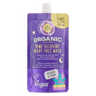 Маска РО ночная несмываемая восстанавливающая 100 мл