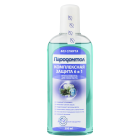 Ополаскиватель "Пародонтол" комплексная защита 300 мл