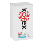 Прокладки ежедневные "Kotex Deo" Ультратонкие №56