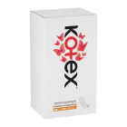 Прокладки ежедневные "Kotex Deo" Нормал №56