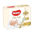 Подгузники Huggies Elite Soft размер #0 №25