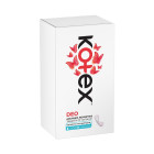 Прокладки ежедневные Kotex Ультратонкие №56