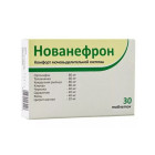 Нованефрон №30 таблетки