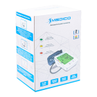 Тонометр автоматический "MEDICO" модель BP38OA с комплектующими