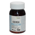 Селен 100 мкг №60 таблетки