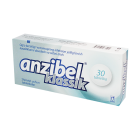 Анзибел "Классик" №30 табл. д/рассасывания