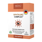 Ophtalmocomplex №20 капсулы