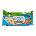 Салфетки влажные детские "Cotton Club" №72