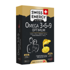 Swiss Energy Omega 3-6-9 OPTIMUM № 30 qopqoq.
