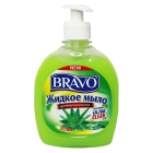 972 Suyuq sovun BRAVO Aloe vera 310ml