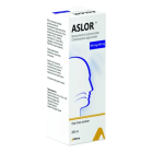 Аслор 300 мг/240 мг 200 мл раствор для полоскания