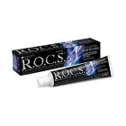 Зубная паста ROCS сенсационное отбеливание 74 г