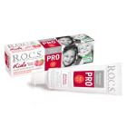 Зубная паста ROCS Pro Kids лесные ягоды 45 г
