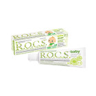 Tish pastasi ROCS Baby 0-3 xushbo'y moychechak 45g
