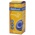 Детривелл 10 мл спрей
