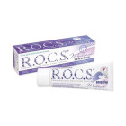 Гель для укрепления зубов ROCS Medical sensetive 45 г