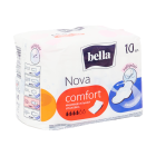 Прокладки "Bella Nova Comfort softiplait" №10