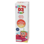 GELYVIT D3 KIDS 28 мл спрей оральный