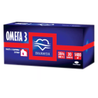 Omega-3 35% Polien 1400 mg No 30 qopqoq.