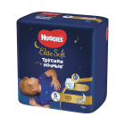 Трусики-подгузники Huggies Elite Soft ночные размер #5 №17