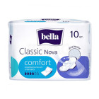 Прокладки "Bella Classic Nova" №10