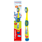 Зубная щетка Colgate KIDS 2-5 супермягкая