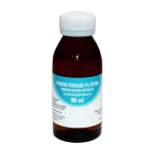 Vodorod periks 3% 90 ml eritma