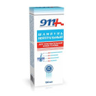 Шампунь 911 Нейтральный для чувствительной кожи 150 мл