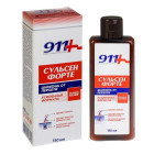 Kepekka qarshi shampun 911 Sulsen forte 150ml
