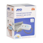 Yarim avtomatik tonometr UA-604