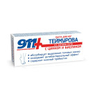 Паста 911 Теймурова для ног 50 мл