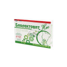 Biolaktovit NEO 800 mg № 20 kapsulalar