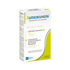 Витажиналь 430мг №30 капсулы