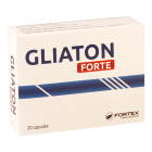 Глиатон Форте №20 капсулы