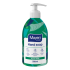Жидкое мыло "Mayeri ALL-Care" Aloe Vera 500 мл