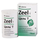 Цель Т №50 таблетки