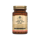 Альфа-липоевая кислота 60 мг №30 капсулы