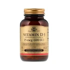 Витамин D3 600 ME №120 капсулы