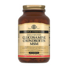 Комплекс глюкозамина и хондроитина и МСМ N60 таблетки