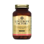 Липотропный фактор №50 таблетки