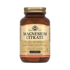 Цитрат магния №60 таблетки